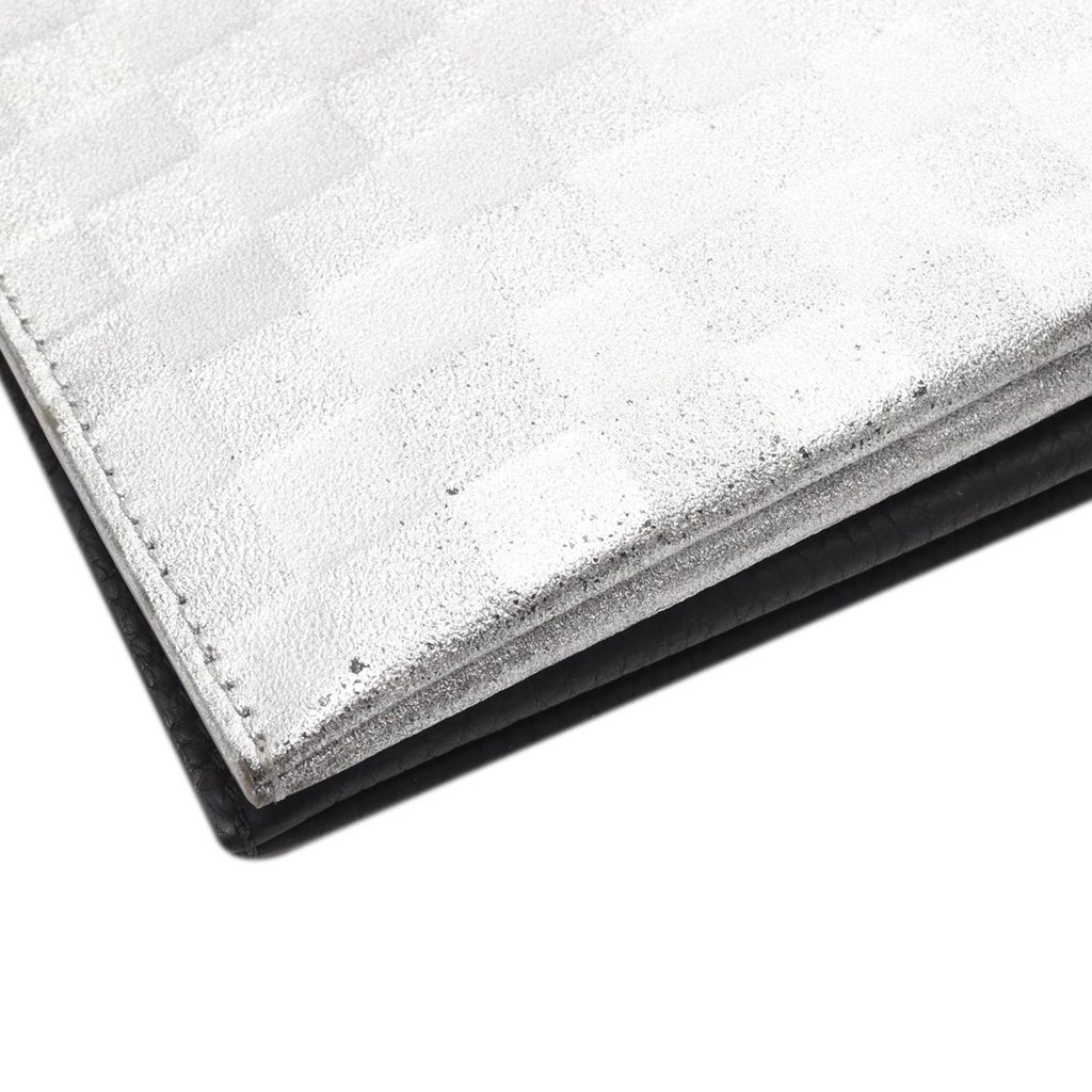 Louis Vuitton Damier Glitter Taurillon In The Loop Trio Pouch - Detail 2