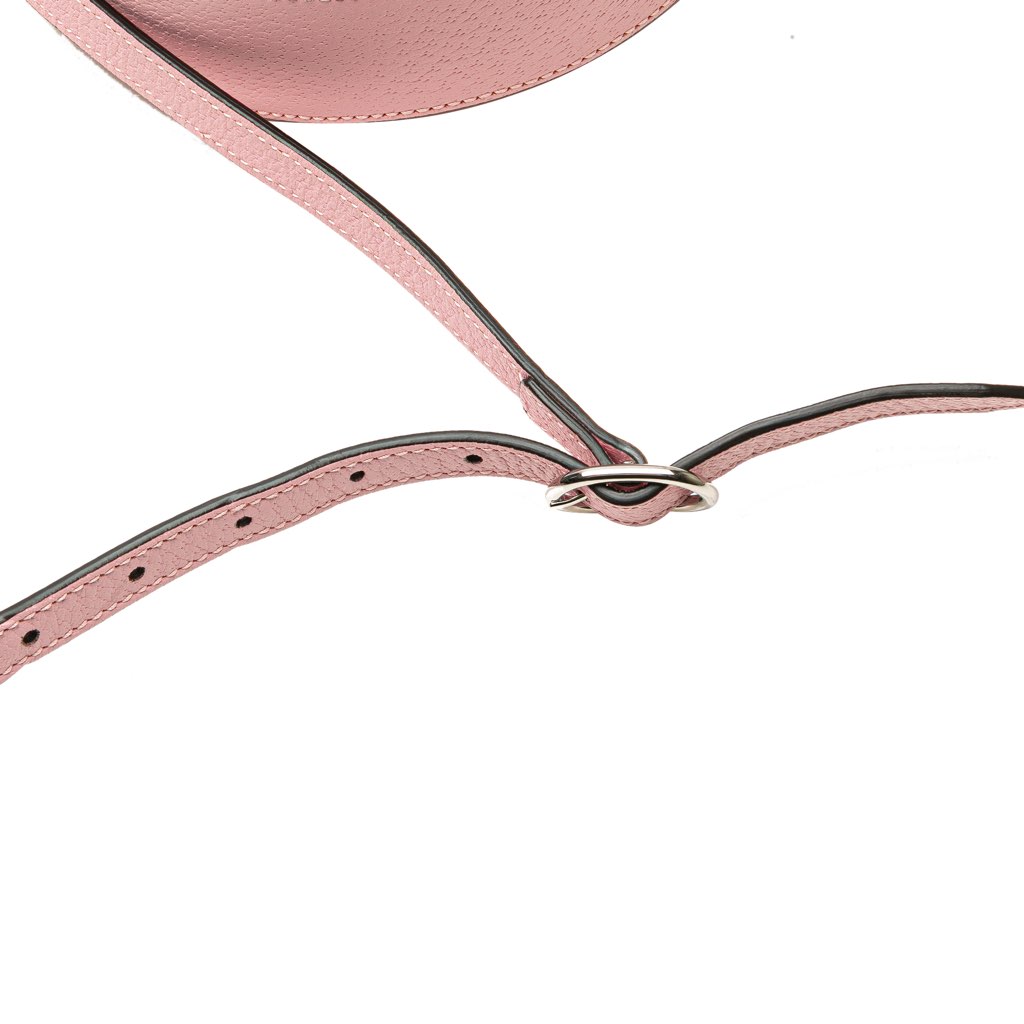 Gucci GG Supreme Psychedelic Round Crossbody - Image 11