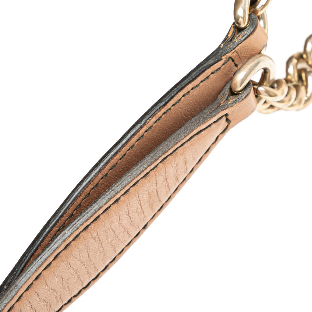 Gucci Large GG Canvas Emily Shoulder Bag - Image 14