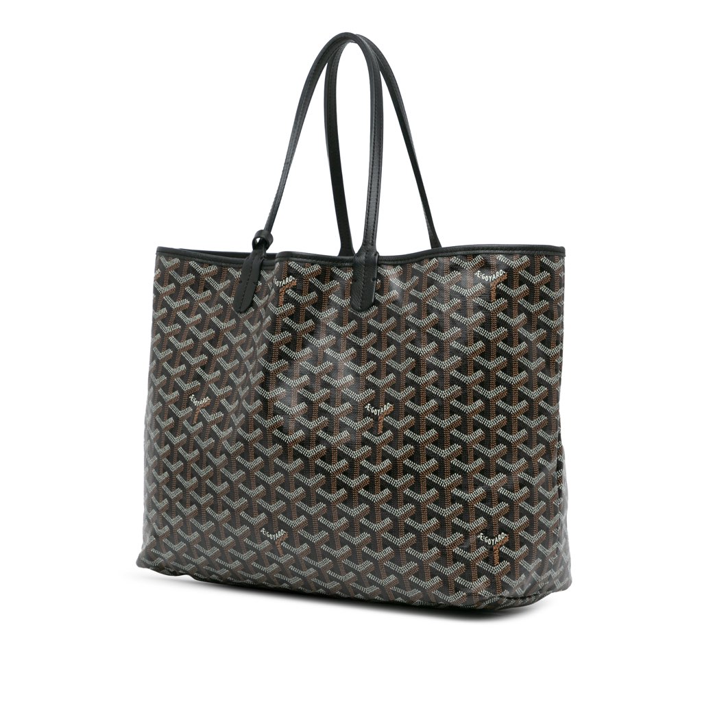 Goyard Goyardine Saint Louis PM - 2