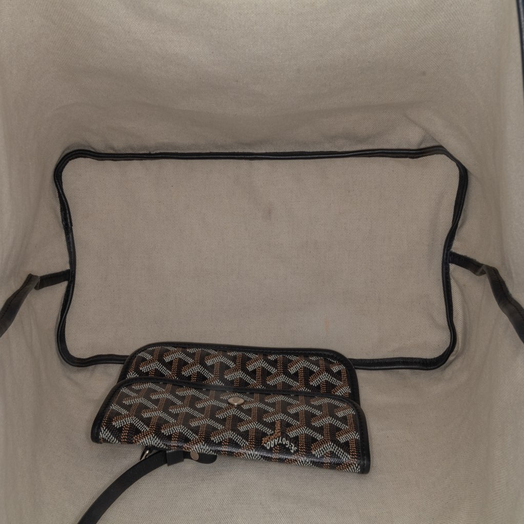 Goyard Goyardine Saint Louis PM - 4