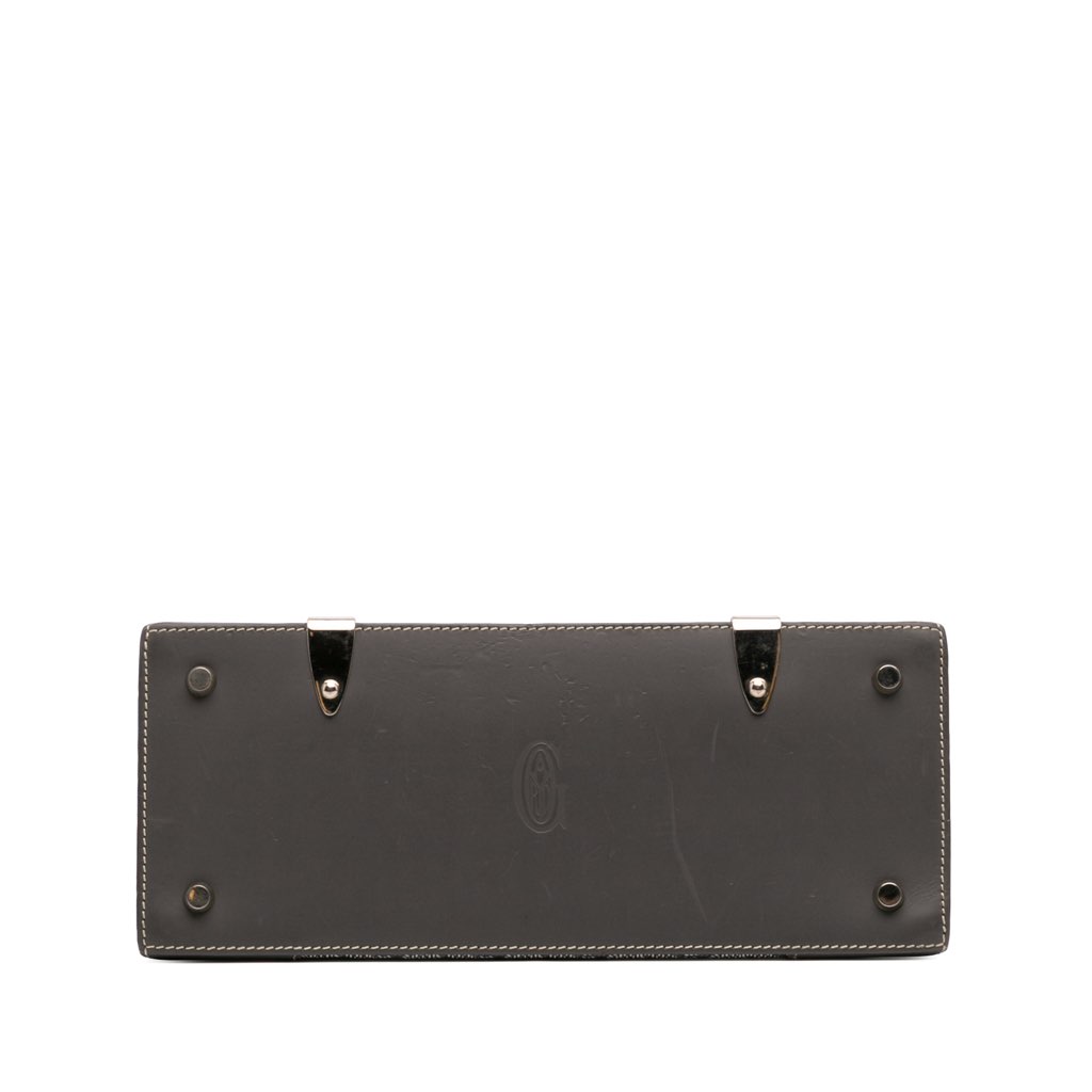 Goyard Goyardine Saigon Structured PM - Image 6