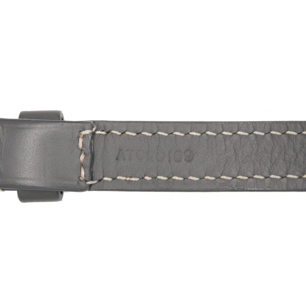 Goyard Goyardine Saigon Structured PM - Detail 2