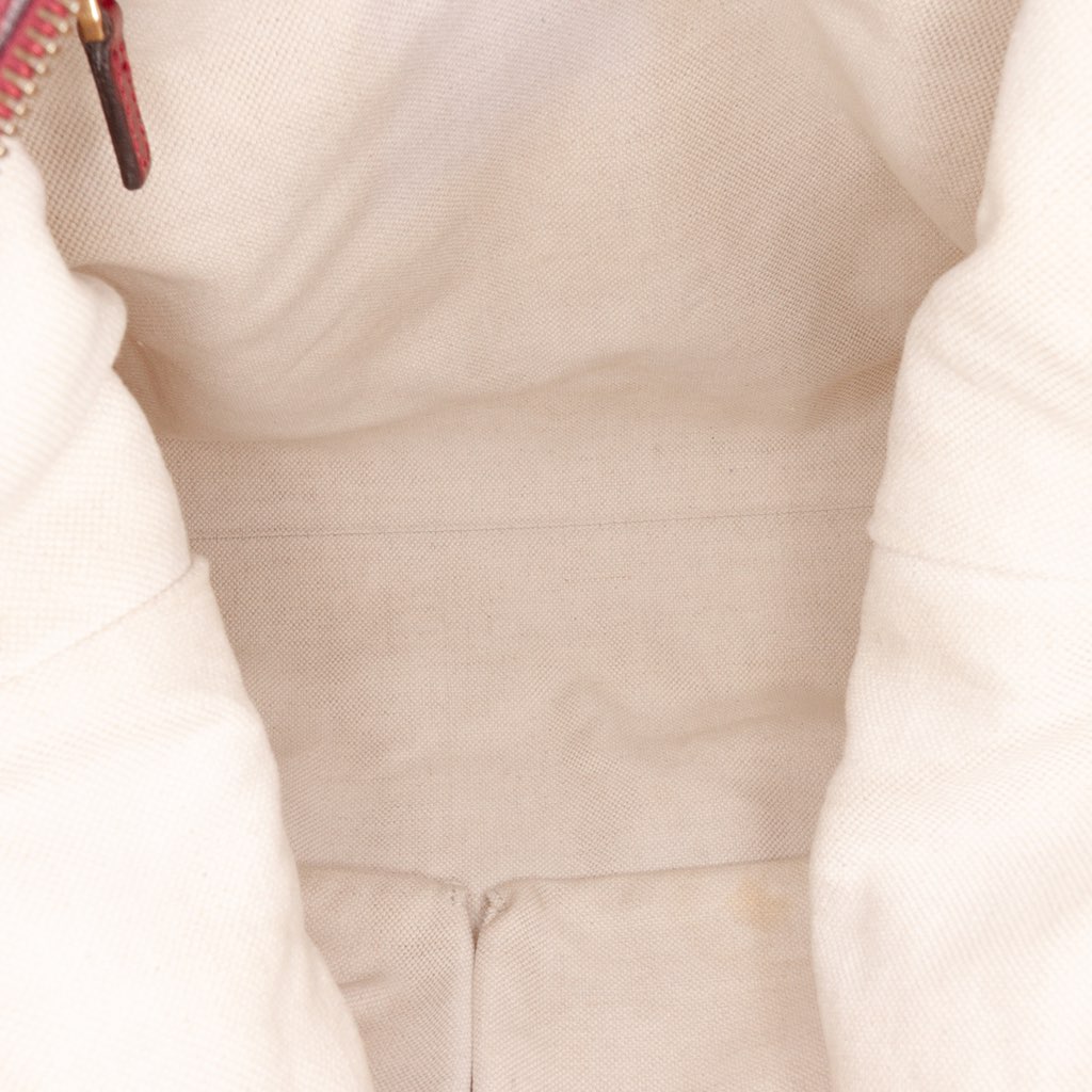 Gucci Small Miss GG Canvas Hobo - 4