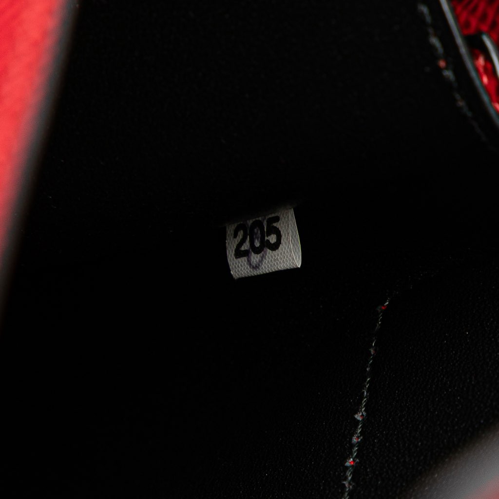 Prada Medium Saffiano Cuir Double Satchel - Detail 1