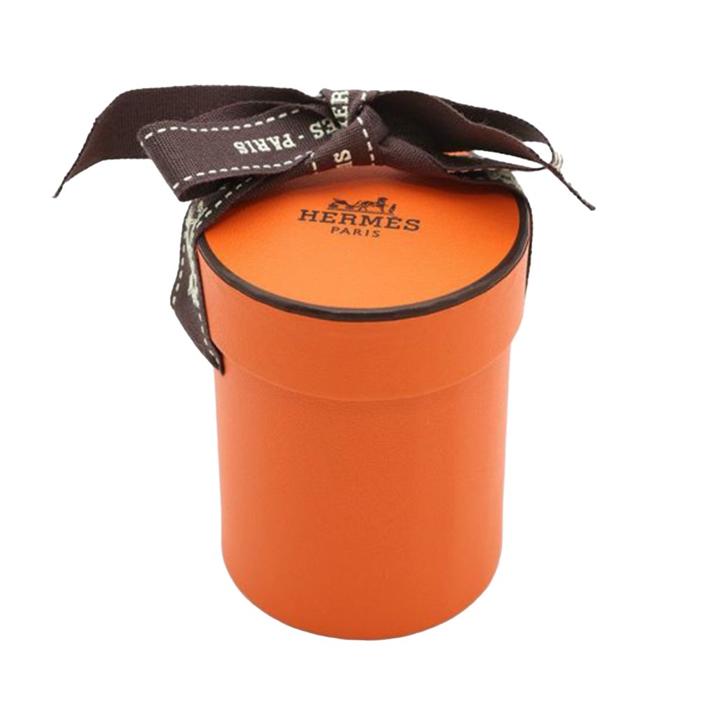 Hermès Couvertures et Tenues de Jour Silk Twilly Scarf - Detail 2