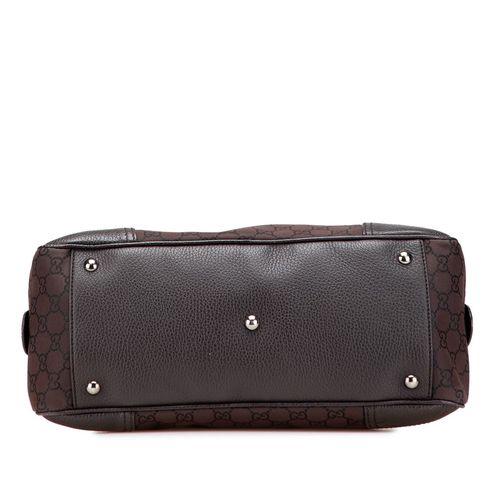 Gucci GG Nylon Princy Shoulder Bag - 3