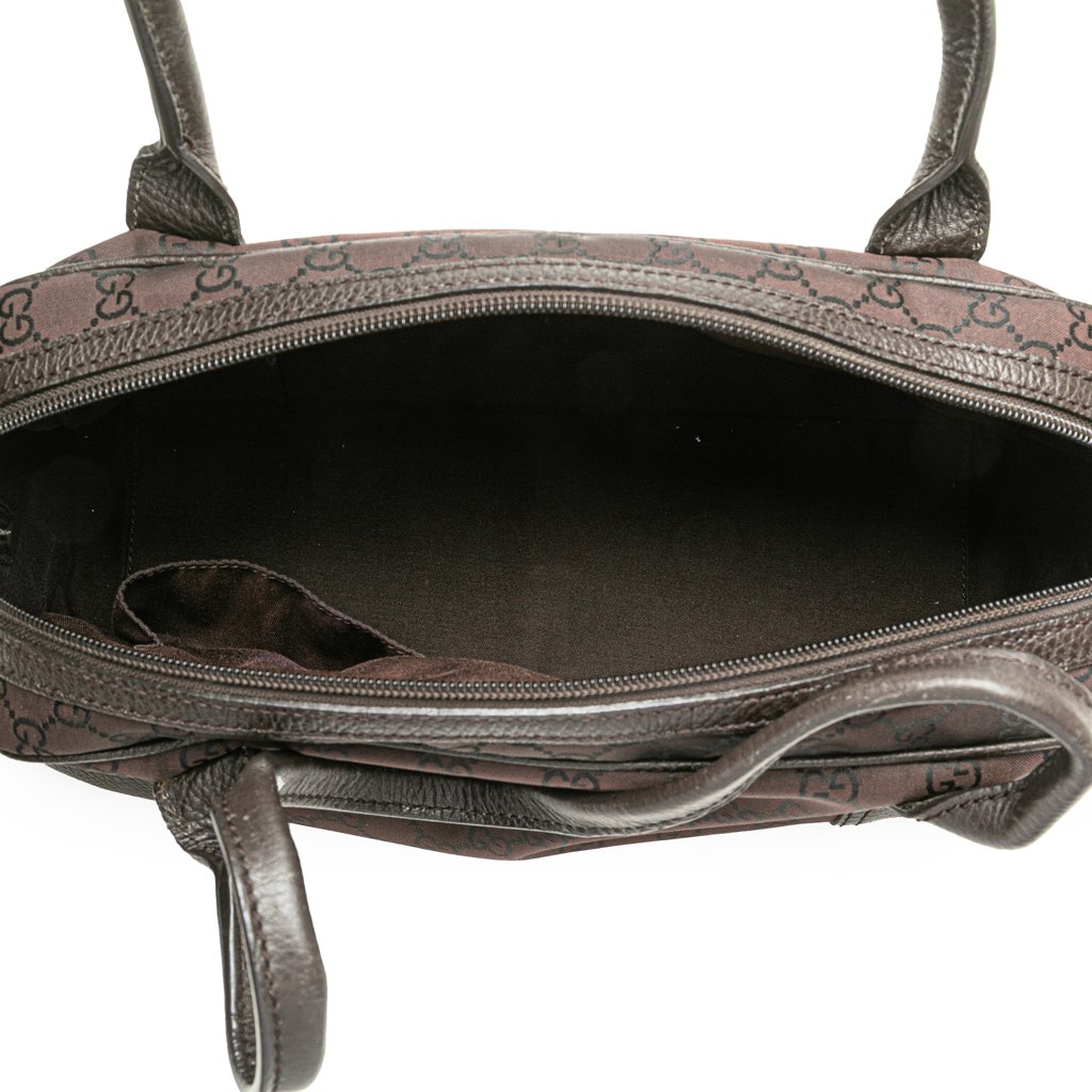 Gucci GG Nylon Princy Shoulder Bag - 4