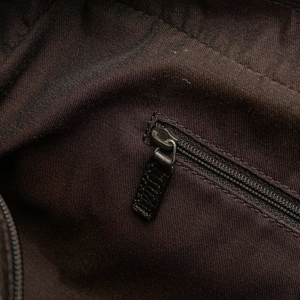 Gucci GG Nylon Princy Shoulder Bag - 5