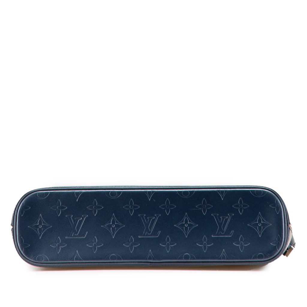Louis Vuitton Monogram Mat Alston - 3
