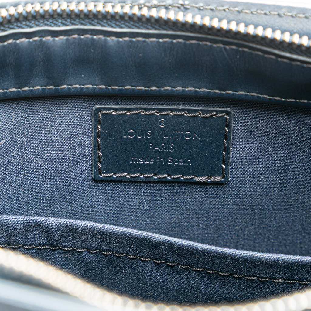 Louis Vuitton Monogram Mat Alston - 5