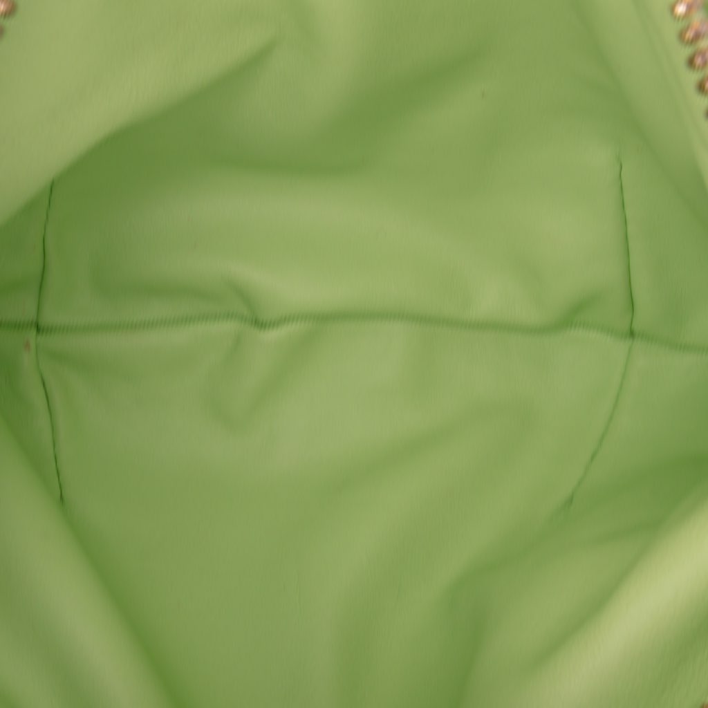 Bottega Veneta Mini Nappa Intrecciato Jodie - 4