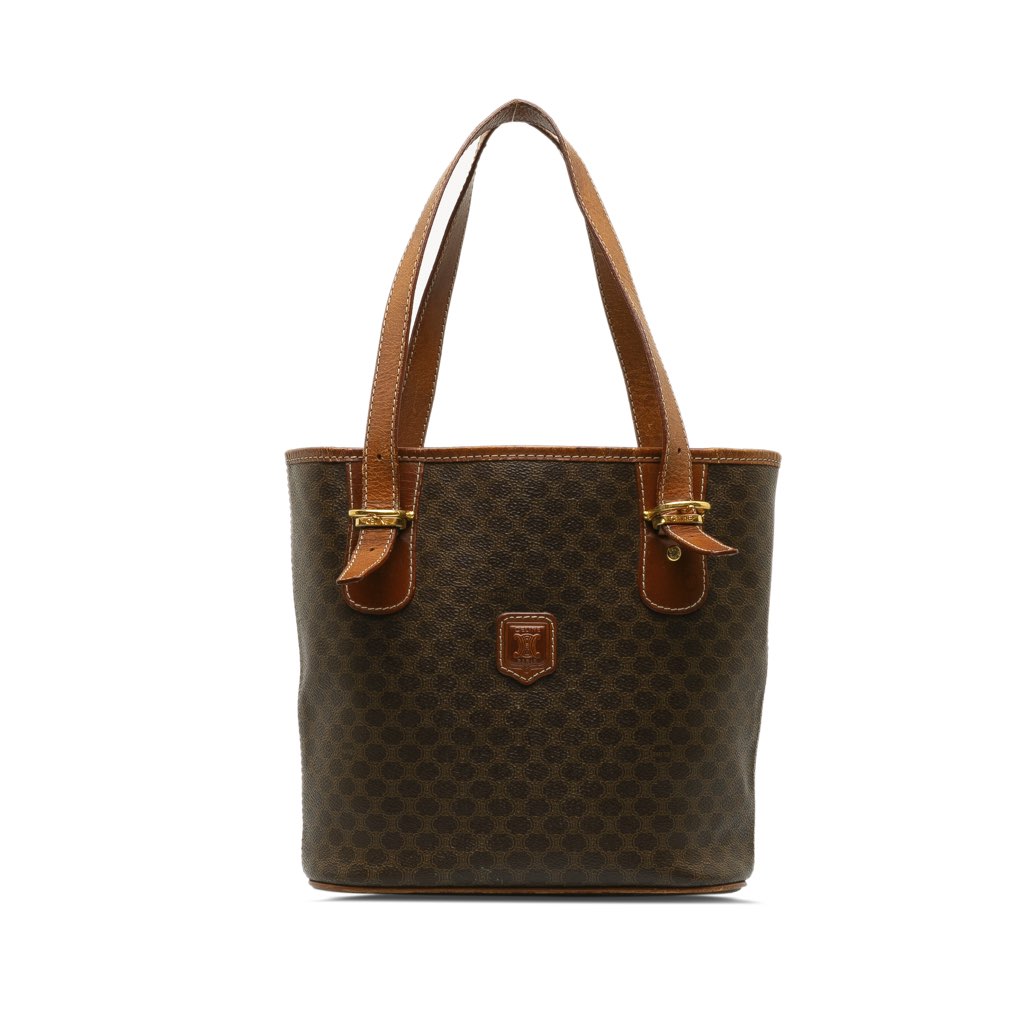 Celine Macadam Tote