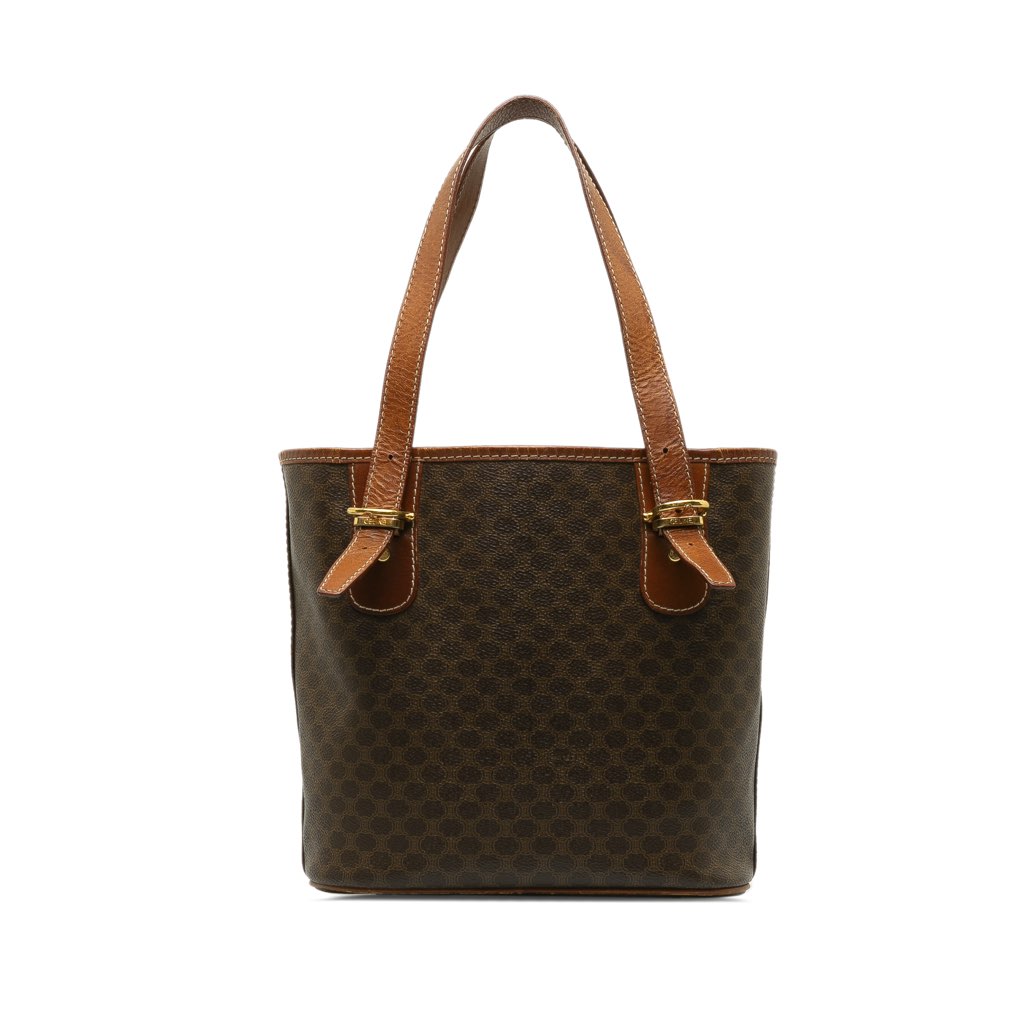 Celine Macadam Tote - Image 6