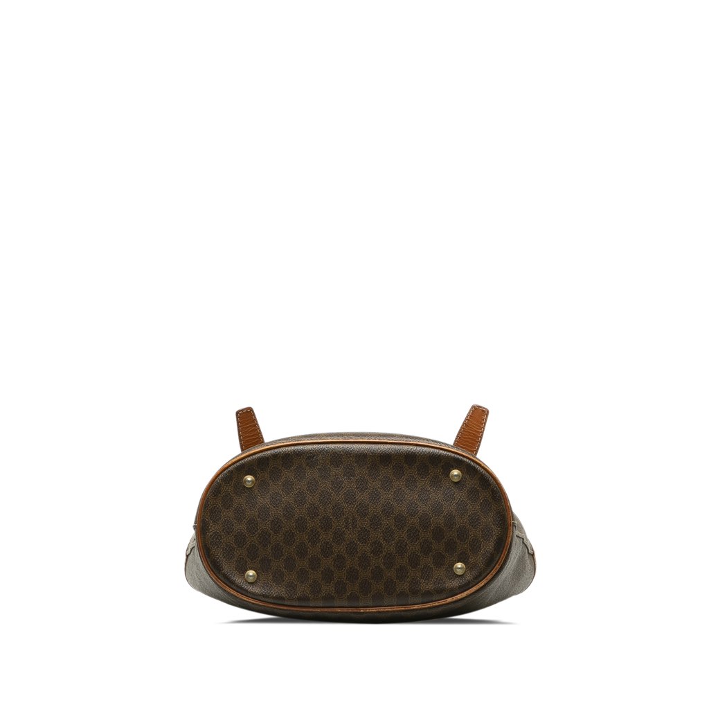 Celine Macadam Tote - 4