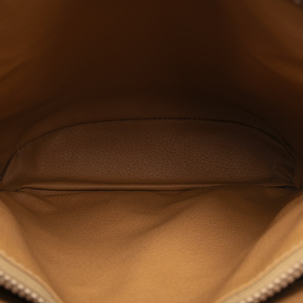 Celine Macadam Tote - Side view