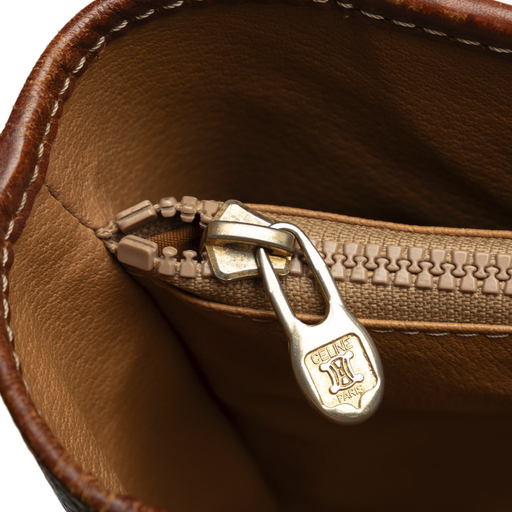 Celine Macadam Tote - Image 11