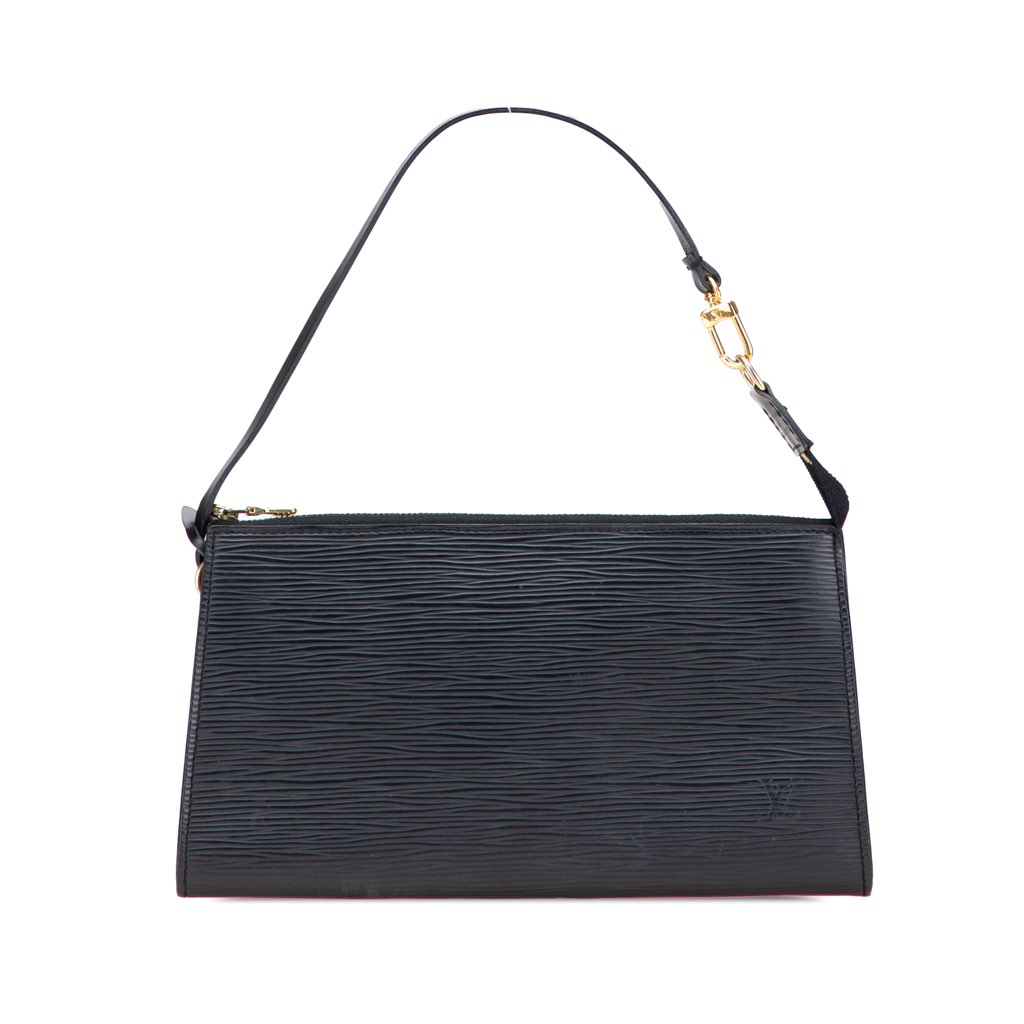 Louis Vuitton Epi Pochette Accessoires