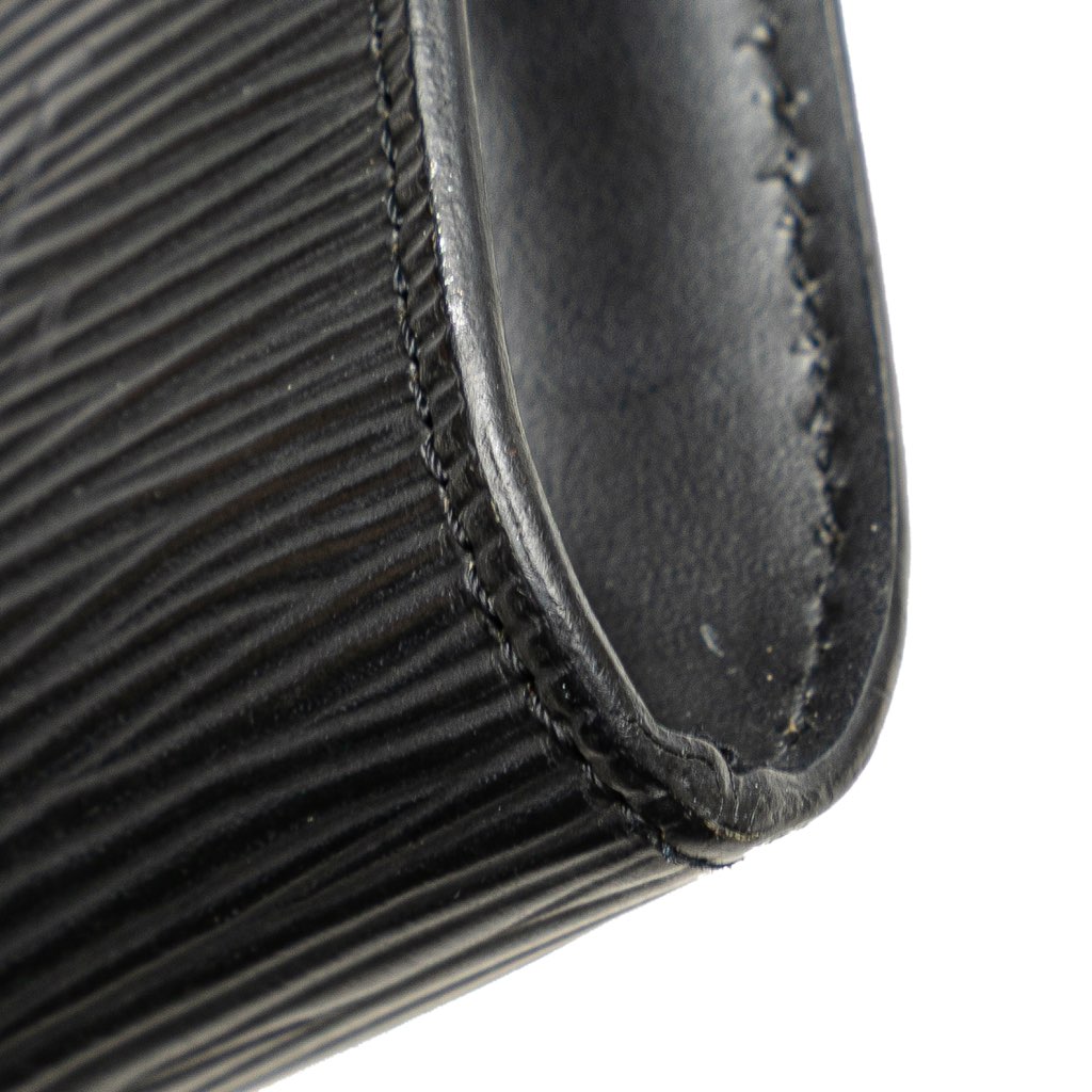 Louis Vuitton Epi Pochette Accessoires - Image 13