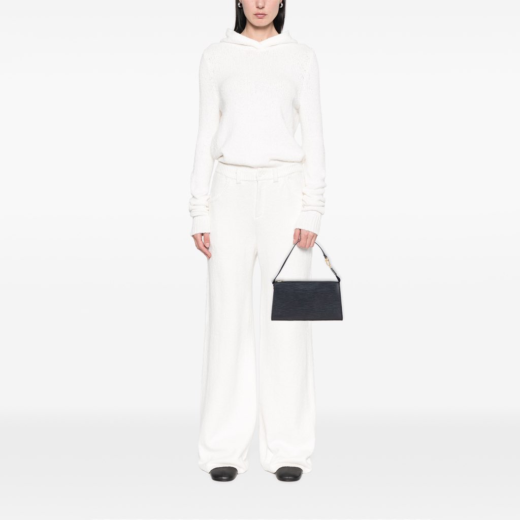 Louis Vuitton Epi Pochette Accessoires - Image 15