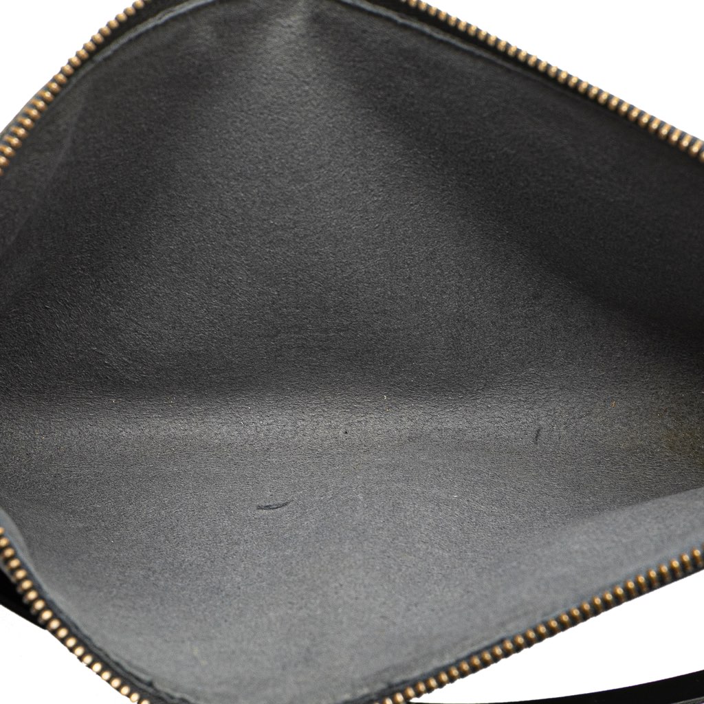 Louis Vuitton Epi Pochette Accessoires - 4