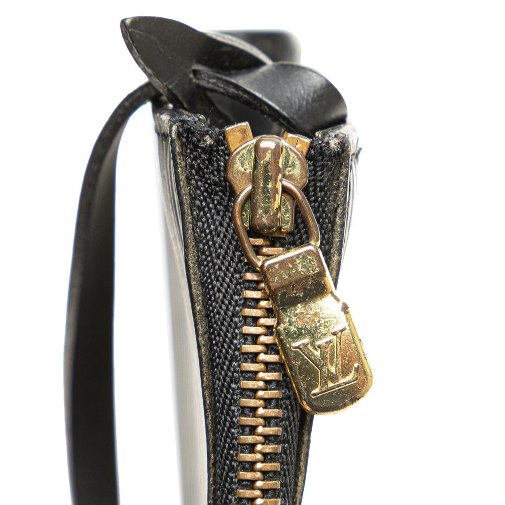 Louis Vuitton Epi Pochette Accessoires - Detail 2