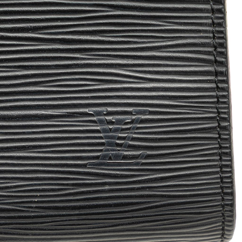 Louis Vuitton Epi Pochette Accessoires - Image 10