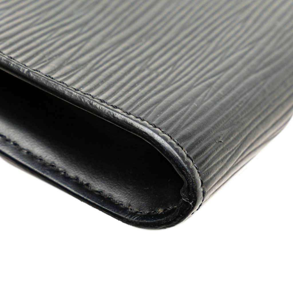 Louis Vuitton Epi Pochette Accessoires - Image 12