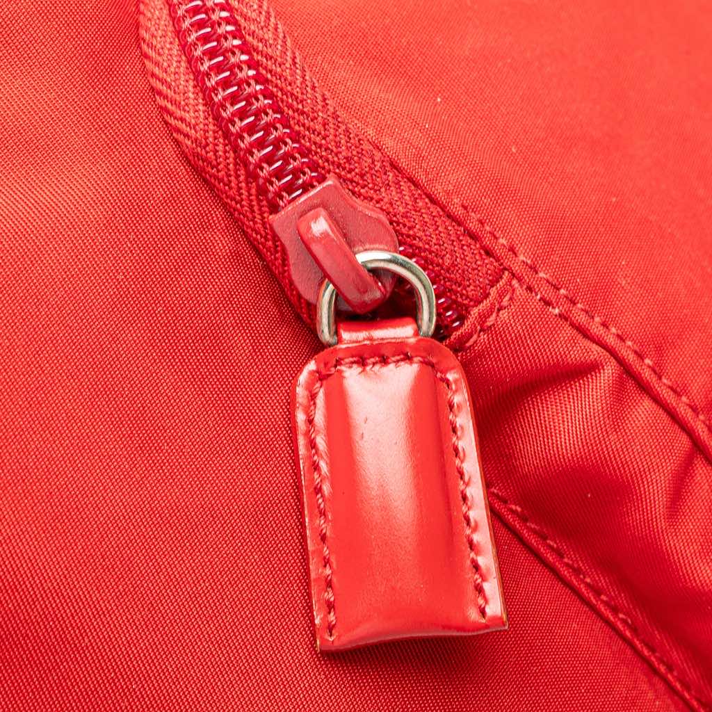 Prada Tessuto Backpack - Image 13