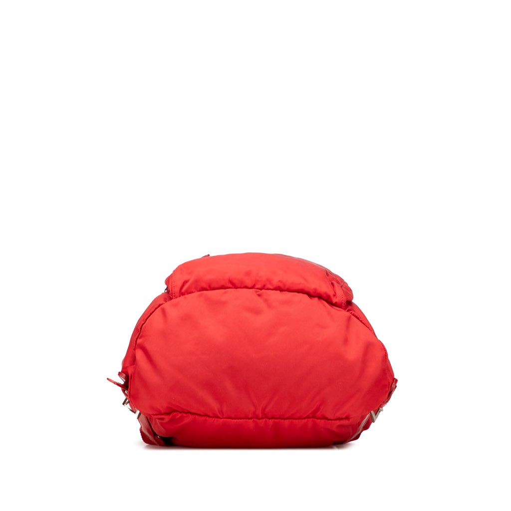 Prada Tessuto Backpack - Image 6