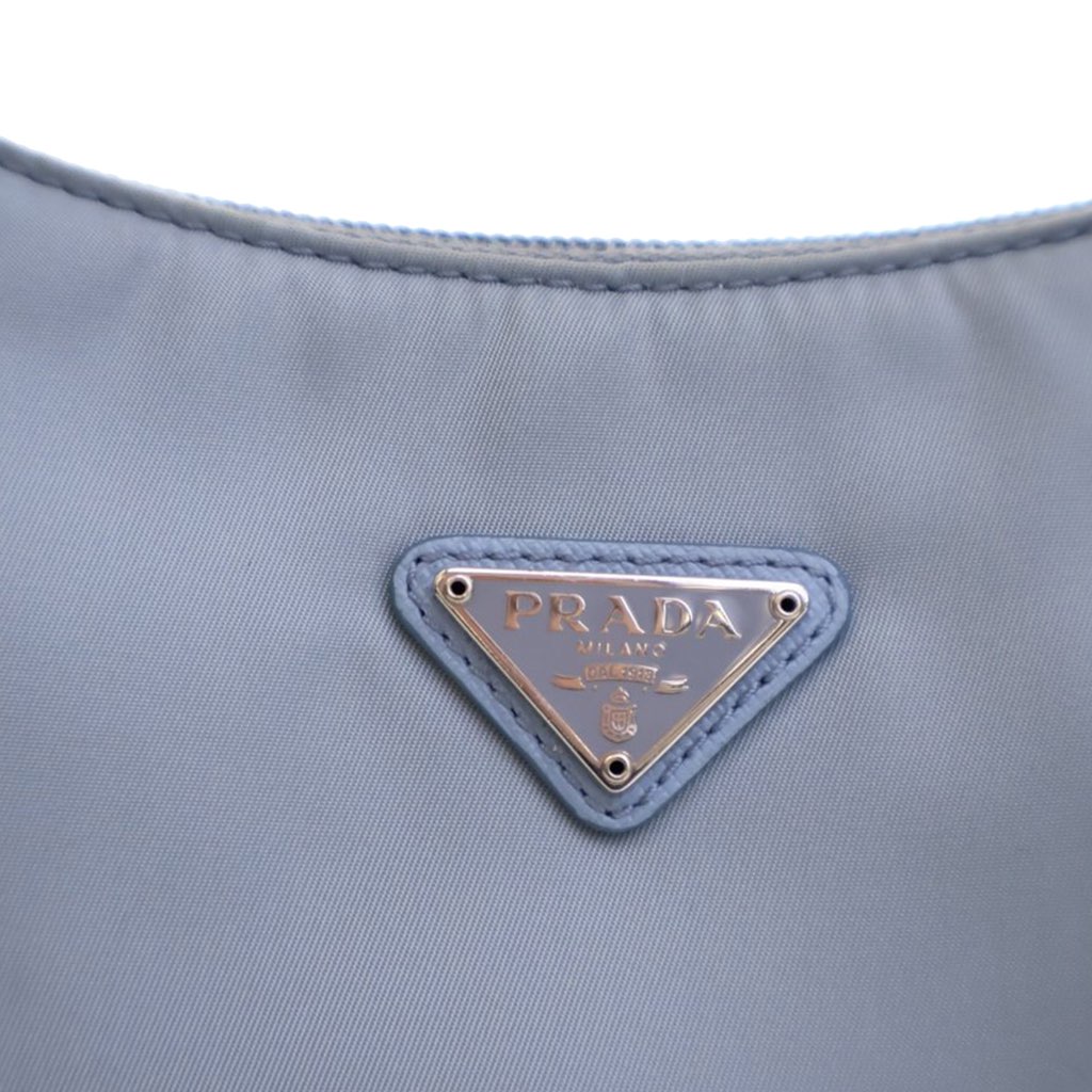 Prada Mini Re Nylon Re Edition 2000 Shoulder Bag - 5
