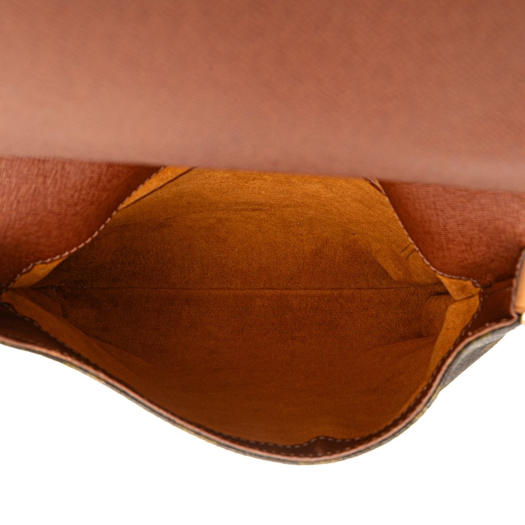 Louis Vuitton Monogram Musette Salsa Short Strap - 4