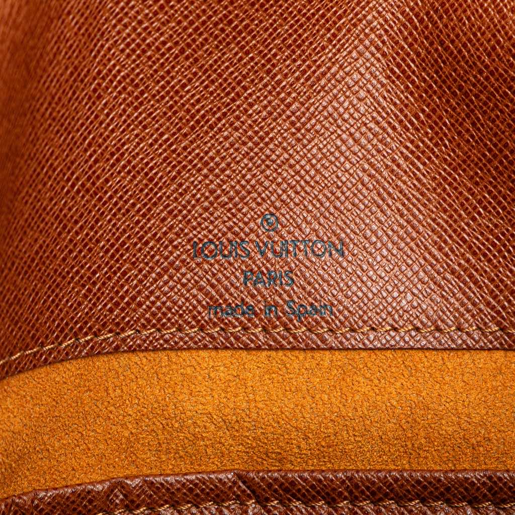 Louis Vuitton Monogram Musette Salsa Short Strap - 5