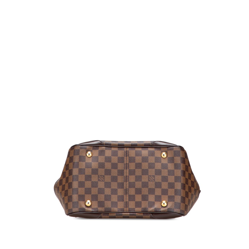 Louis Vuitton Damier Ebene Verona MM - 3