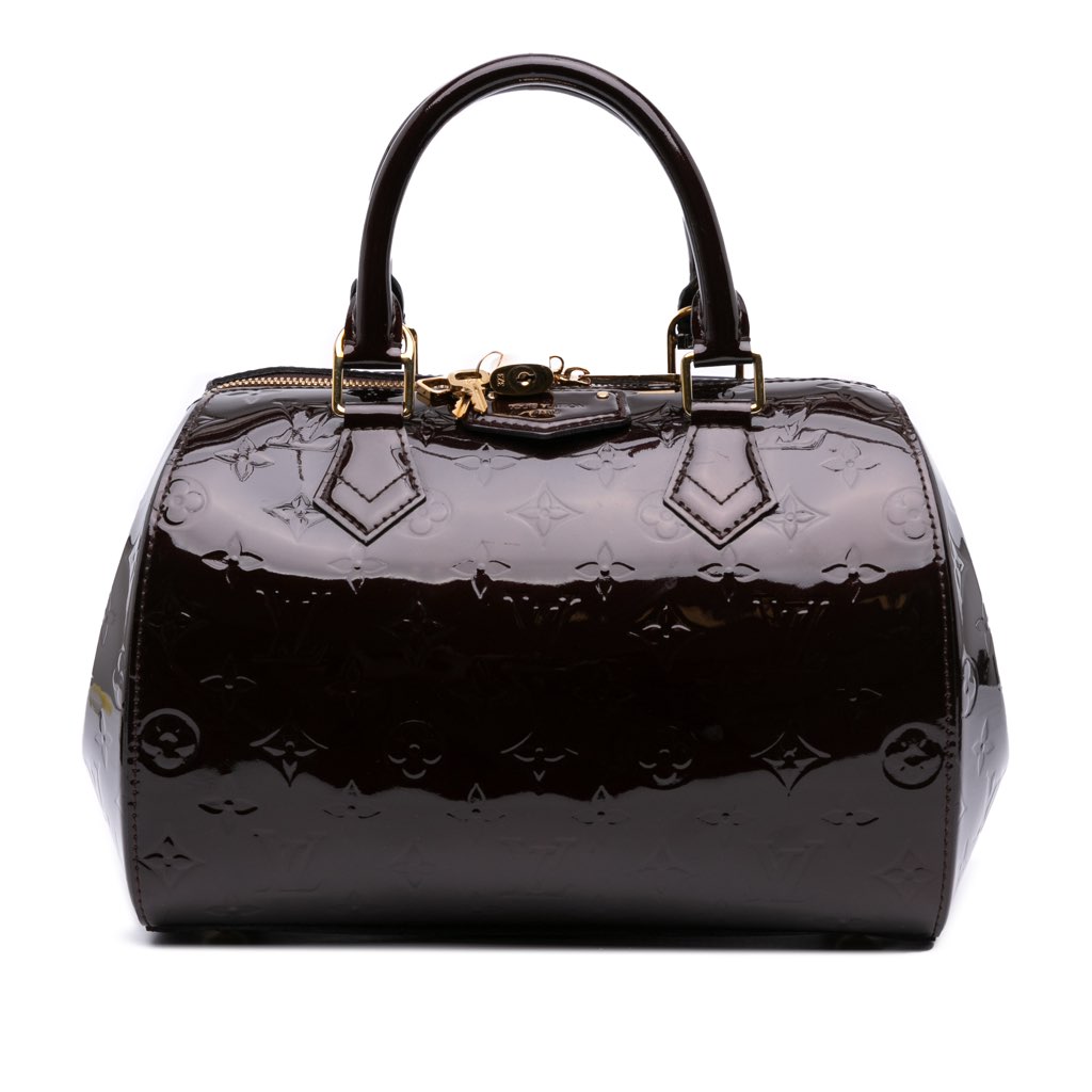 Louis Vuitton Monogram Vernis Montana