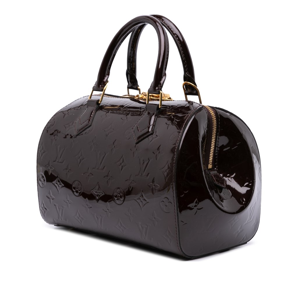 Louis Vuitton Monogram Vernis Montana - 2