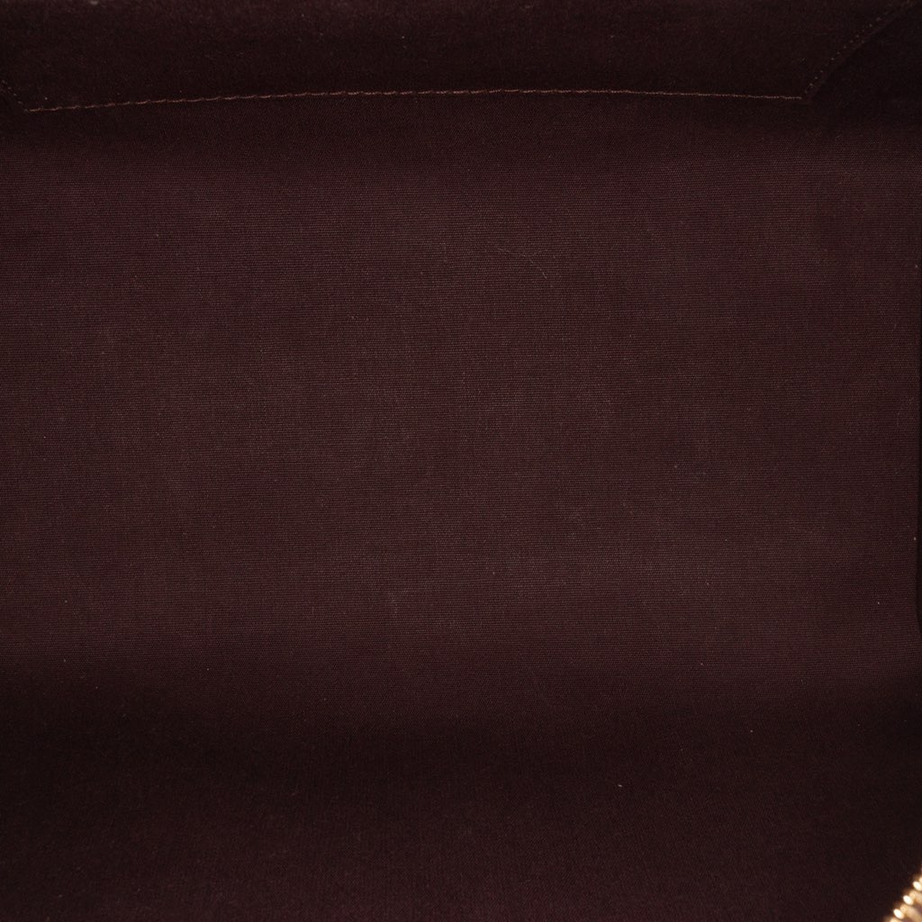 Louis Vuitton Monogram Vernis Montana - 4