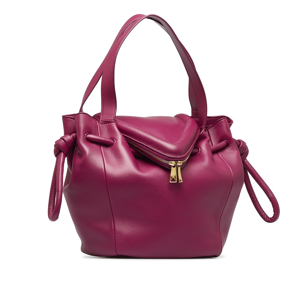 Bottega Veneta Beak Handbag - 2