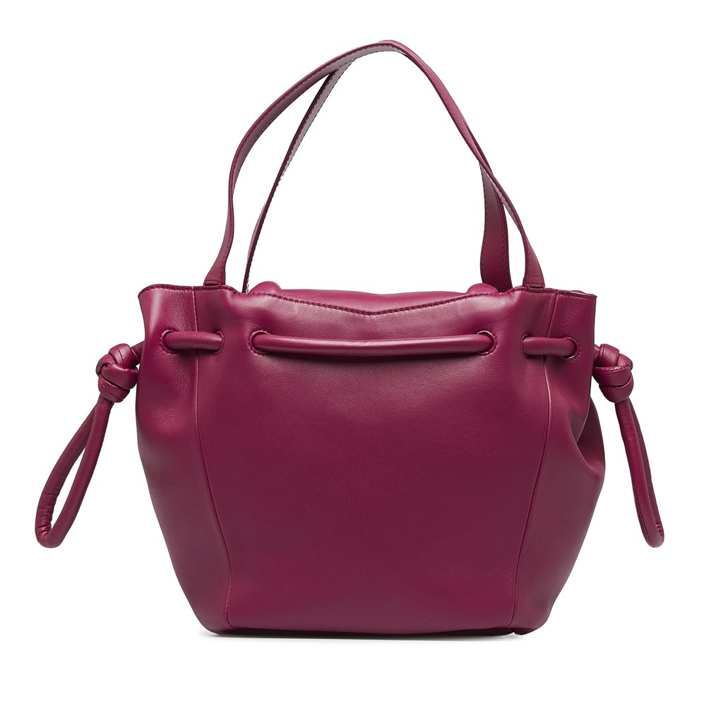 Bottega Veneta Beak Handbag - 3