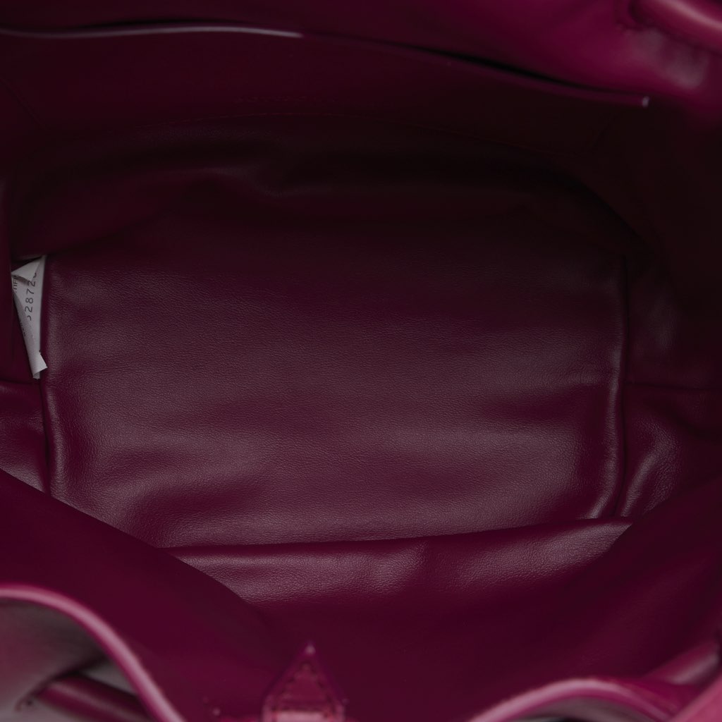 Bottega Veneta Beak Handbag - 5