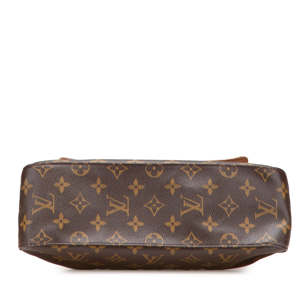 Louis Vuitton Monogram Mini Looping - 3