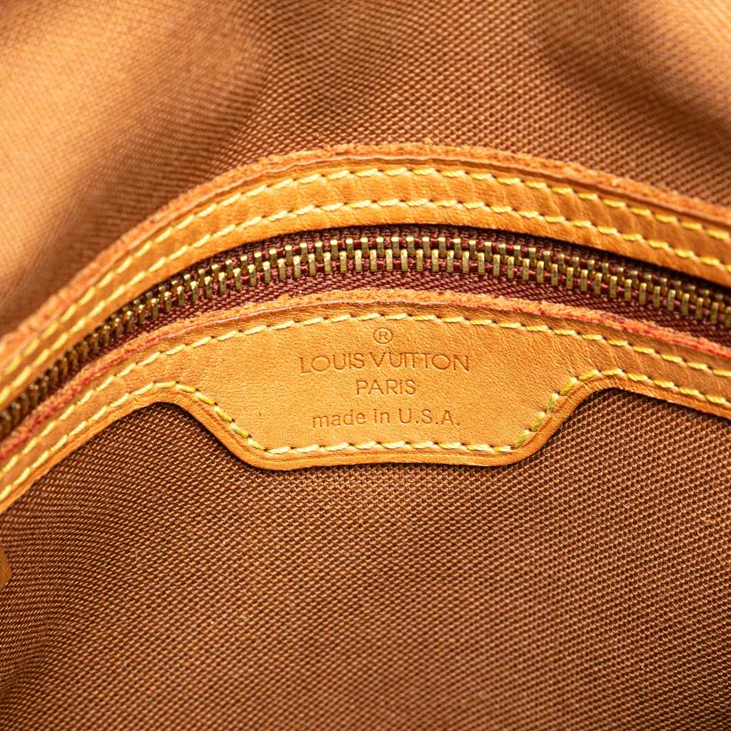 Louis Vuitton Monogram Mini Looping - 5