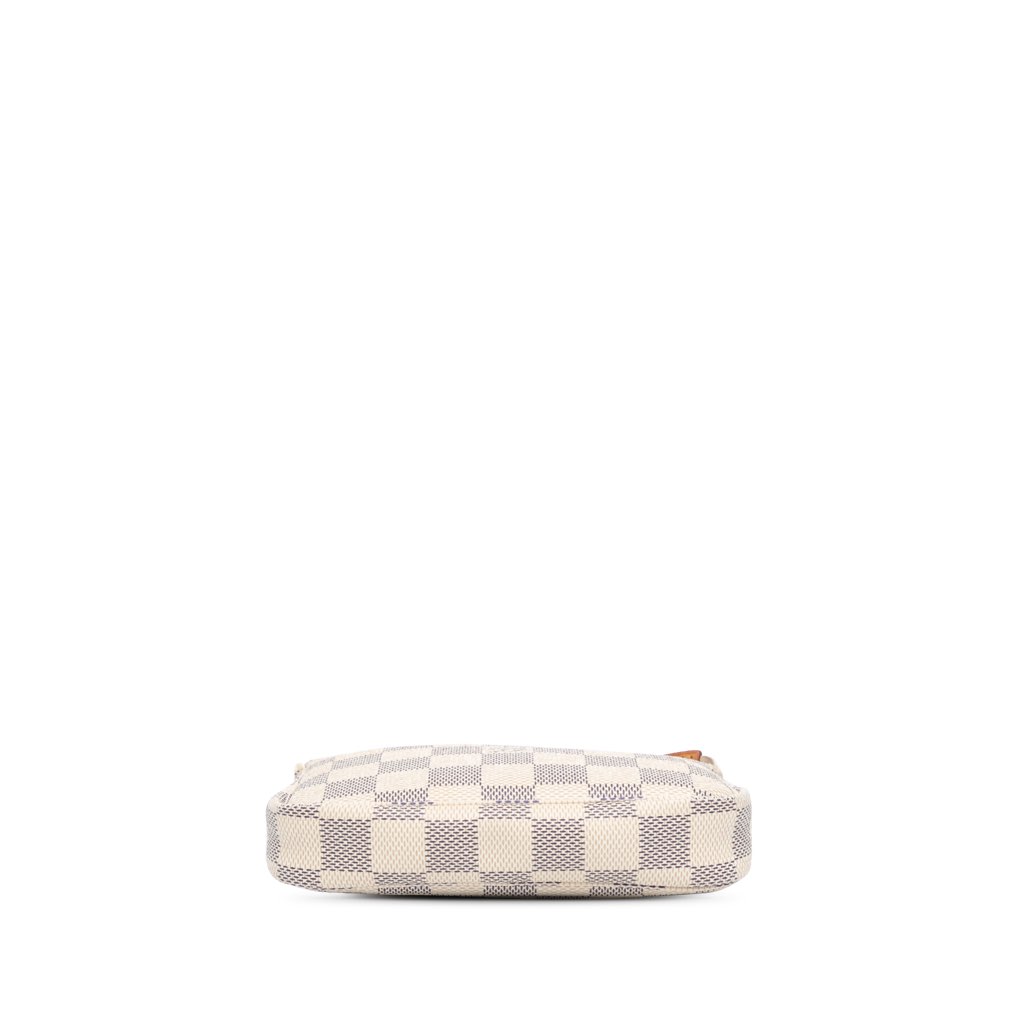 Louis Vuitton Damier Azur Mini Pochette Accessoires - 3