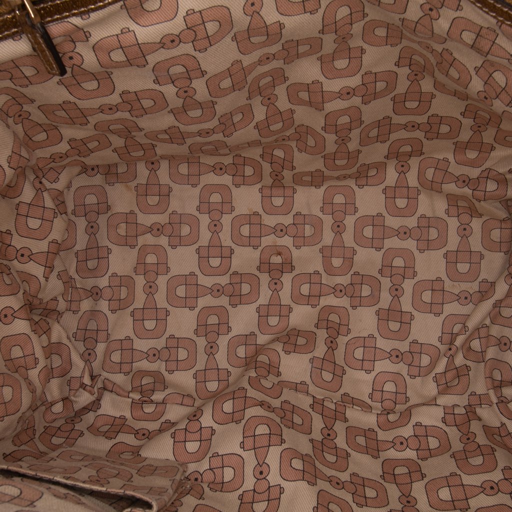 Gucci GG Canvas Jolicoeur Tote - 4