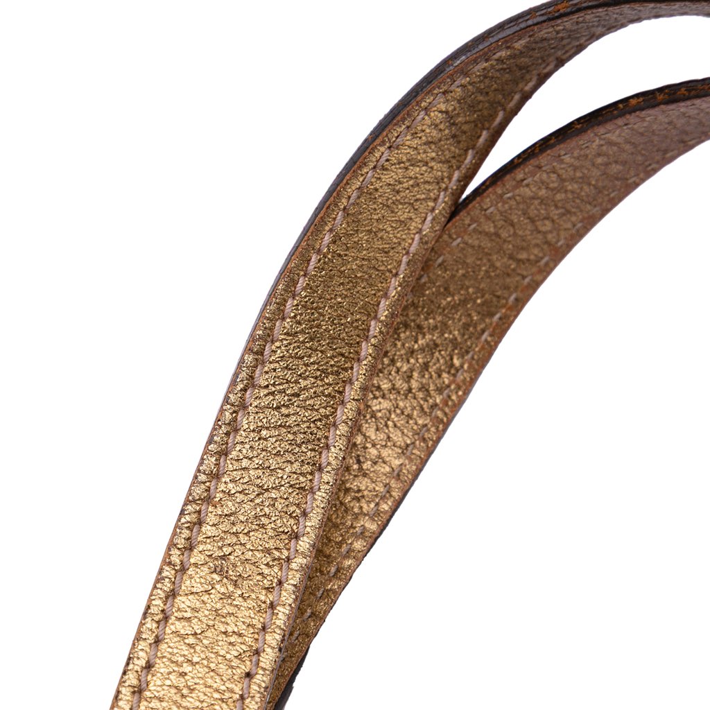 Gucci GG Canvas Jolicoeur Tote - Image 10