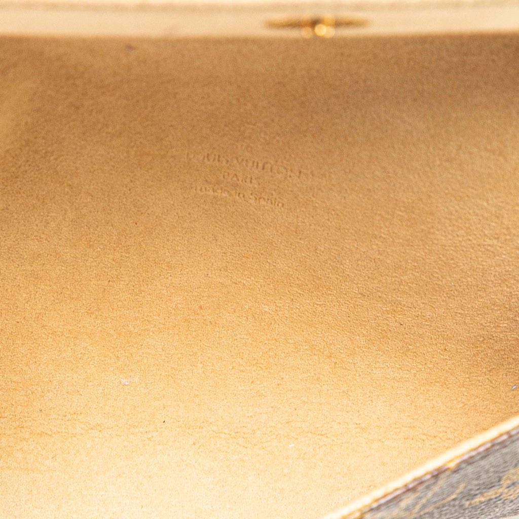 Louis Vuitton Monogram Pochette Twin PM - 4