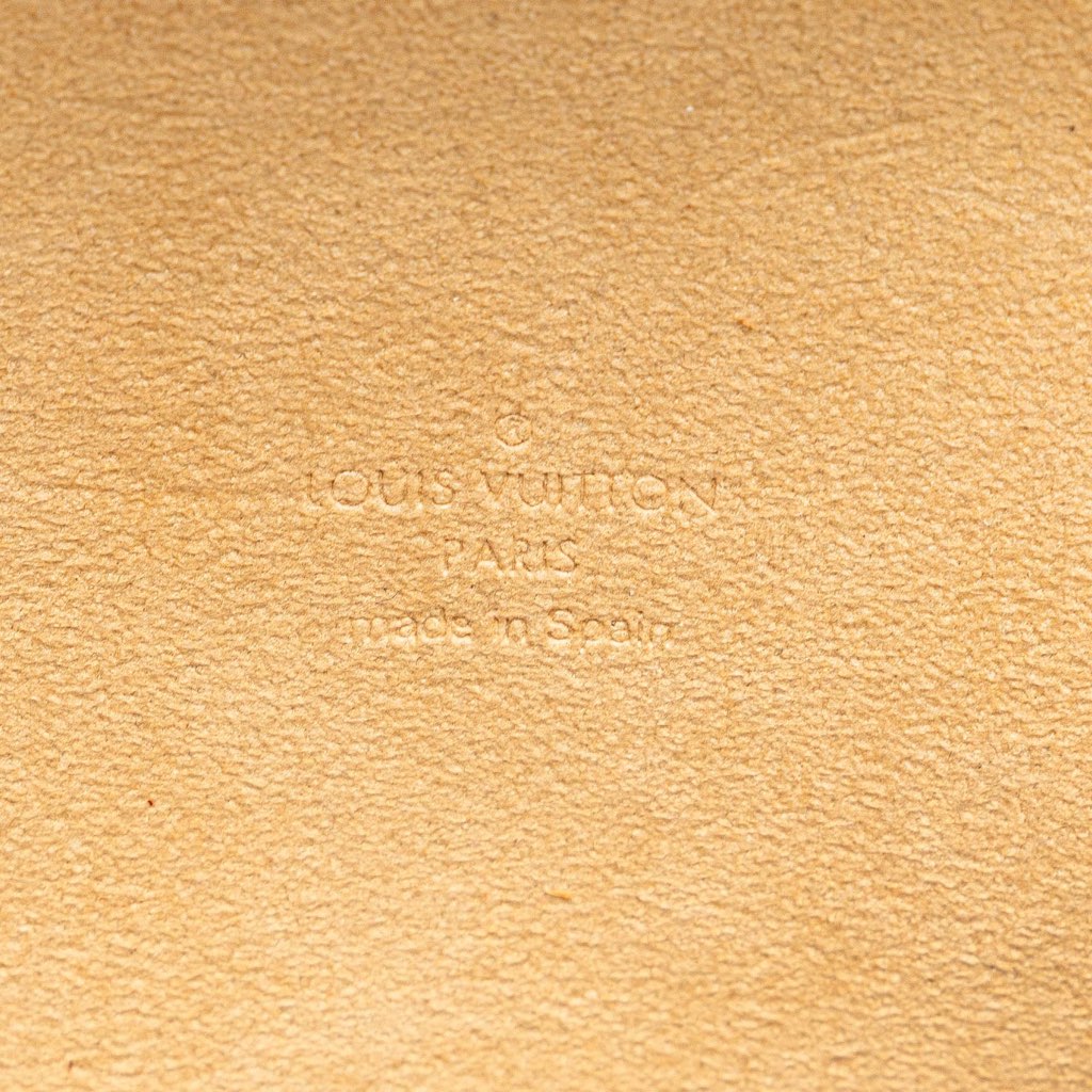 Louis Vuitton Monogram Pochette Twin PM - 5