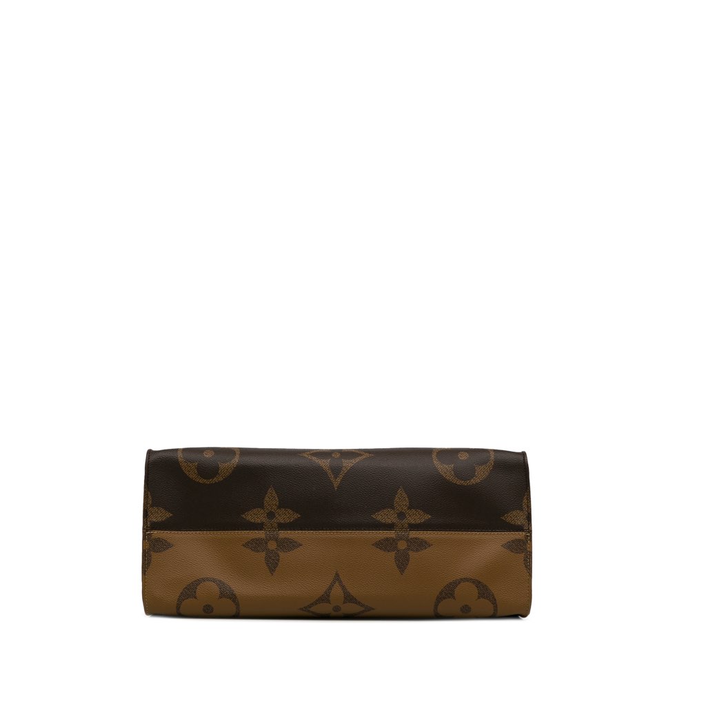Louis Vuitton Monogram Reverse Giant OnTheGo GM - 4