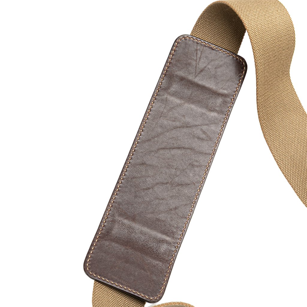 Prada Canvas Canapa Logo Crossbody - Image 13