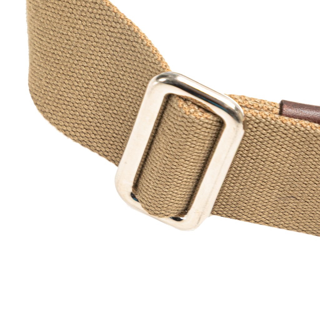 Prada Canvas Canapa Logo Crossbody - Image 14